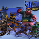 Image for article titled Kotaku 'Shop Contest: The Guardians Of Gaming: The Winners!